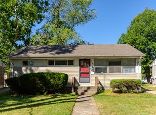 15512 Elm St, South Holland, IL 60473
