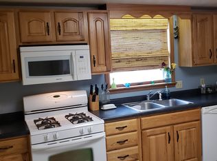 303 W Prairie St, Warsaw, IN