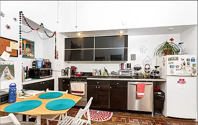 Rented by Living New York