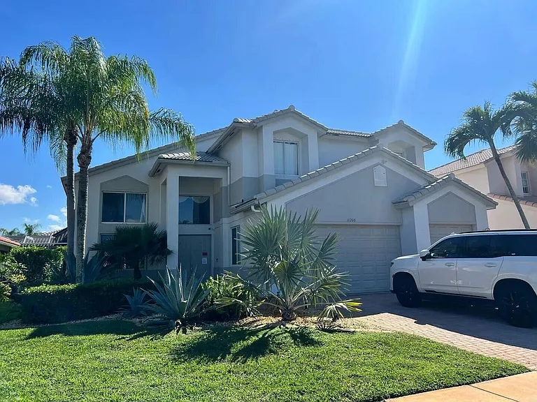 11206 Maritime Ct — Photo 1