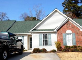 1413 Willoughby Park Ct, Wilmington, NC 28412