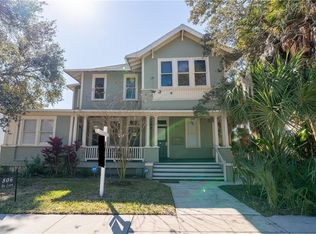 806 W De Leon St, Tampa, FL 33606