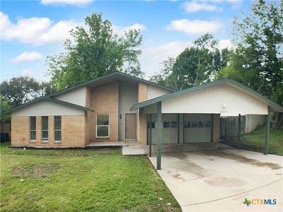2309 Paul Revere St, Temple, TX, 76504