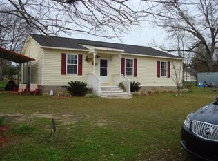 204 W Bush St, Colquitt, GA 39837