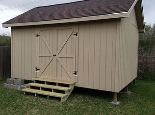 7133 Beechwood Dr, Angleton, TX 77515