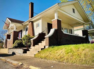 3002 Arlington Ave, Evansville, IN