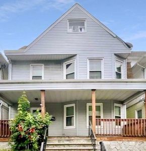 702-704 14th Ave #3, Paterson, NJ, 07504