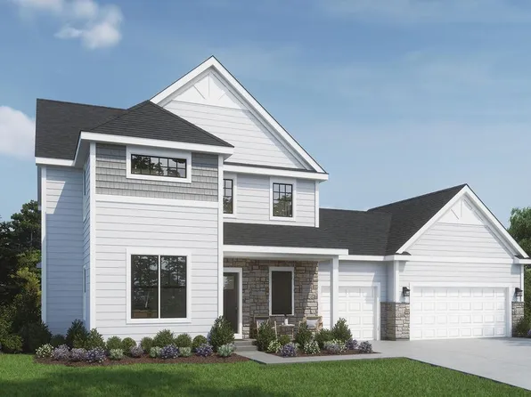 1692 Switchgrass STREET, Oconomowoc, WI 53066