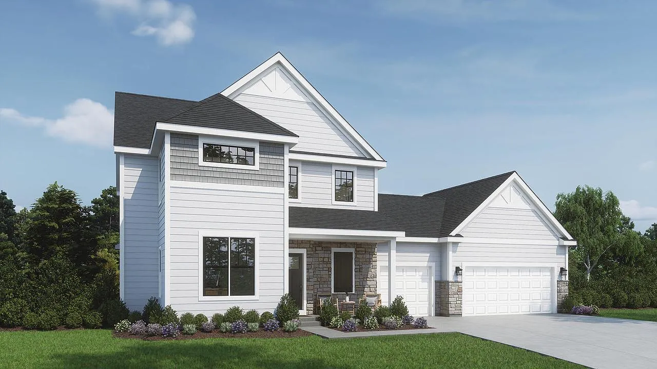 1692 Switchgrass STREET photo 1