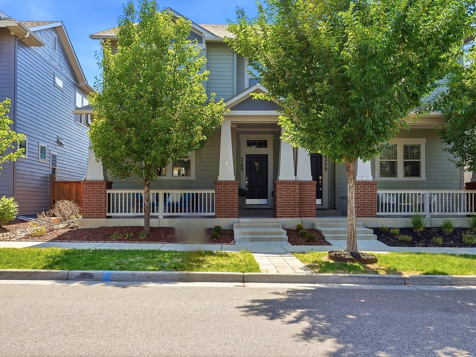 4 bed, 2432 sqft, $3,500 — Photo 1