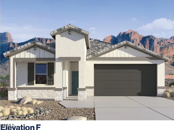 24833 N 26TH Street, Phoenix, AZ 85024