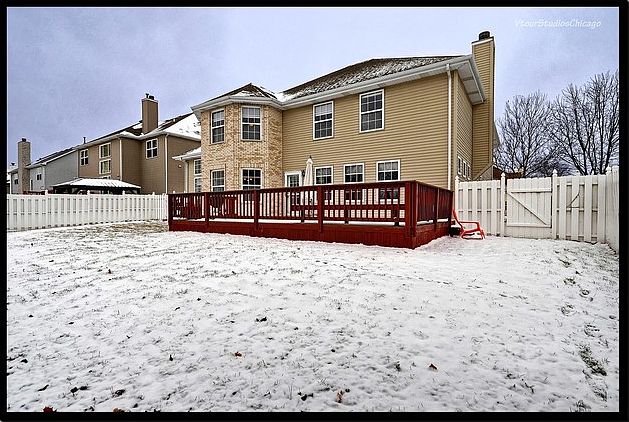 2nd image of 13258 S Ione St