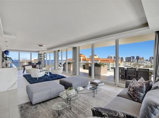 2800 E Sunrise Blvd #PHG, Fort Lauderdale, FL 33304