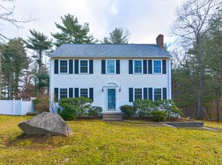 19 Short St, Franklin, MA 02038