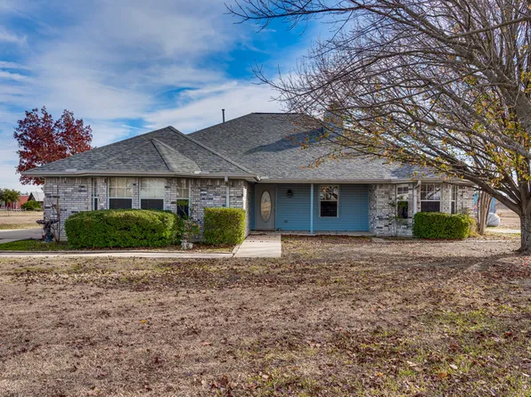 14508 County Road 511, Venus, TX 76084