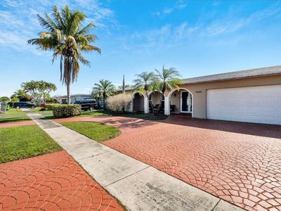 9660 NW 20th Pl, Sunrise, FL, 33322
