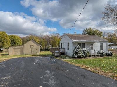 2807.5 Blue Ridge Blvd, Independence, MO, 64052