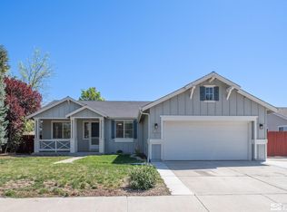 2765 Erin Dr, Sparks, NV