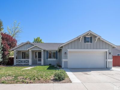 2765 Erin Dr, Sparks, NV, 89436