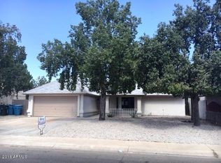 4607 N 90th Dr, Phoenix, AZ 85037