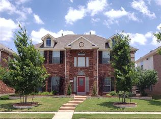 1212 Vineyard Dr, Allen, TX 75002