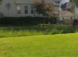 606 N Hyde Park Ave, Scranton, PA 18504