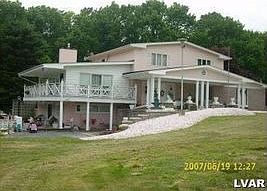 Home for Sale in Moore Twp, Pennsylvania $355,000