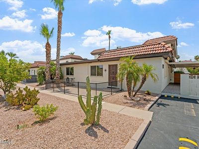 1916 W Morningside Dr UNIT 97, Phoenix, AZ, 85023