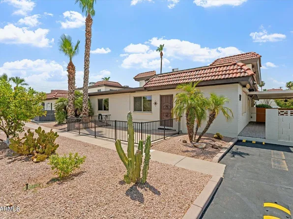 1916 W Morningside Drive #97, Phoenix, AZ 85023