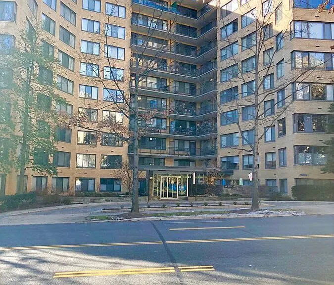 4740 Connecticut Ave NW #212 — Photo 1