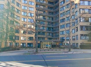 4740 Connecticut Ave NW APT 212, Washington, DC 20008