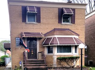 8332 S Hoyne Ave, Chicago, IL 60620
