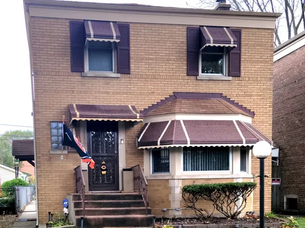 8332 S Hoyne Ave, Chicago, IL 60620