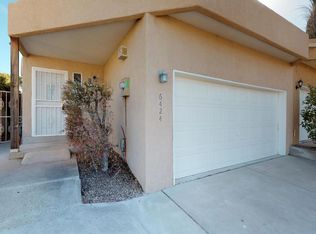 6424 Truchas Dr NE, Albuquerque, NM 87109