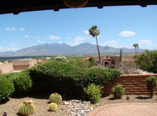 3313 S Calle Del Albano, Green Valley, AZ 85622