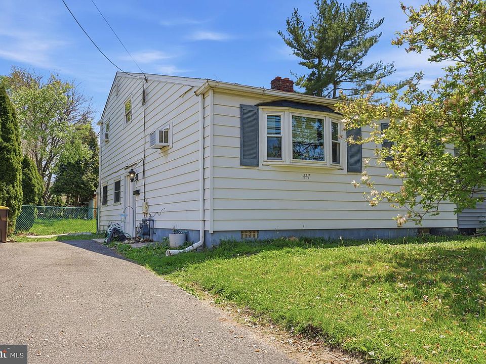 1st image of 447 Church Rd