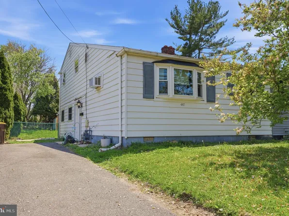 447 Church Rd, Lansdale, PA 19446