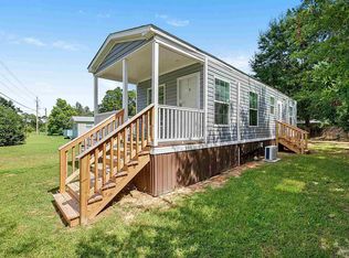 30 Buena Vista Dr, Lillian, AL 36549