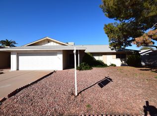 4522 W Solano Dr S, Glendale, AZ 85301