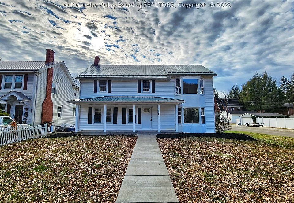 5401 Kanawha Ave SE, Charleston, WV 25304 Zillow