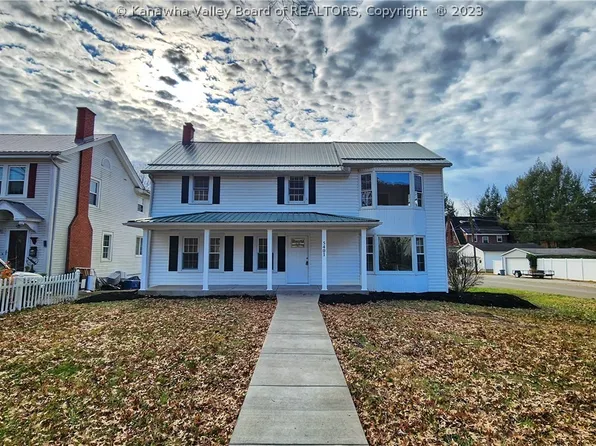 5401 Kanawha Ave SE, Charleston, WV 25304