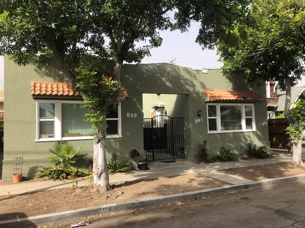 903 N Newport Ave #903, Long Beach, CA 90804