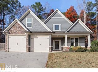 1112 Blankets Creek Dr, Canton, GA 30114