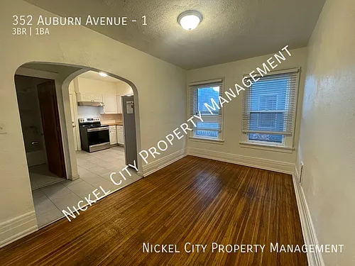 352 Auburn Ave #1 Photo 1
