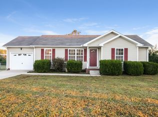 3867 Marla Cir, Clarksville, TN 37042