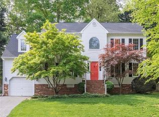 1543 Winbury Dr, Midlothian, VA 23114