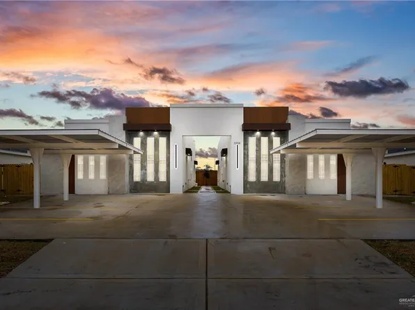 5812 Providence Ave #A, McAllen, TX 78504