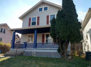 1120 Huffman Ave, Dayton, OH 45403