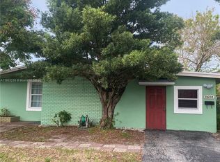 2600 NW 43rd Ave, Fort Lauderdale, FL 33313