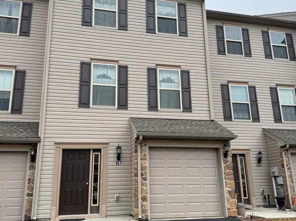 167 Katelyn Dr, New Oxford, PA 17350